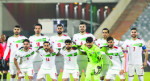 ۳ غایب تاثیرگذار تیم ملی ایران مقابل  کره جنوبی