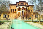 آماده سازی بناهای تاریخی کردستان برای نوروز ۱٤۰۱