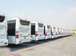 افزایش ۲۵ تا ۳۵ درصدی بلیت اتوبوس در تهران