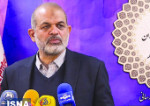 وزیر کشور تاکید کرد: تزریق ۲ دُز واکسن ملاک سفرهای نوروزی