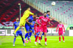 شک نکنید ، پرسپولیس برنده دربی خواهد بود