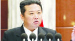 تأکید رهبر کره شمالی بر تقویت قدرت نظامی این کشور
