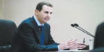 بشار اسد فرمان جدید عفو عمومی صادر کرد