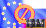 تغییر پیشنهاد اروپا برای شکستن طلسم تحریم نفت روسیه