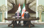رئیسی: روابط تجاری با تاجیکستان افزایش  ۴ برابری داشته است