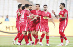 اما و اگرهای لیست پرسپولیس