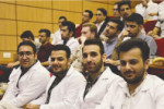 نتایج آزمون غربالگری المپیاد علمی دانشجویان علوم پزشکی اعلام شد