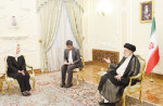 صدور قطعنامه علیه ایران در حین مذاکره، غیرمسئولانه بود