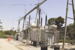 افزایش قدرت انتقال برق اصفهان