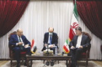 تشکیل کمیته مشترک برای تائید مدارک  دانشگاه های ایران در عراق