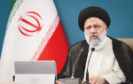 ایران از مواضع به حق و منطقی خود عقب‌نشینی نمی‌کند