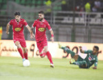 پرسپولیس و رکورد ۱۵ فصل بدون باخت