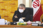وزیر جهاد کشاورزی: بازار آب در کرمان راه اندازی شود