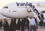فروش بلیت پروازهای اربعین به بازه ۲۰ تا ۳۱ شهریور محدود شد
