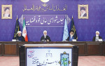 امنیت جامعه خط قرمز قوه‌ قضاییه است