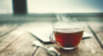مصرف چای عمر را طولانی تر می‏کند