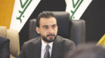محمد الحلبوسی:باید دولتی معتمد ملت و نیروهای سیاسی در عراق تشکیل شود