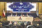تا سال ۱۴۰۵ فرآورده های نفتی پالایشگاه اصفهان مطابق با استاندارد یورو ۵ تولید می‏شود