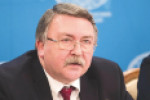 اولیانوف:عادلانه نیست که تنها ایران را مقصر به بن‌بست رسیدن مذاکرات بدانیم