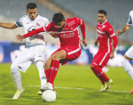 پرسپولیس - تراکتور؛ نبرد بزرگ هفته هفتم