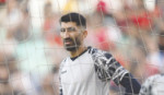 مصدومیت بیرانوند سوغات کی‌روش برای پرسپولیس