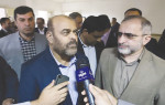 وزیر راه  وشهرسازی: به دنبال واگذاری زمین به مردم برای ساخت منازل یک طبقه هستیم