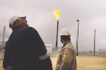 وزیر نفت خبر داد: ۵۰۰ میلیون دلار قرارداد با فناوران برای افزایش تولید چاه‌های نفتی کم بازده