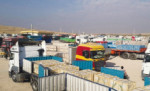 مدیرکل گمرکات استان کرمانشاه: تردد روزانه ۲۰۰ کامیون کالای صادراتی از مرز سومار