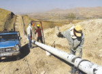 گاز طبیعی به ۲۱ روستای استان گلستان می رسد