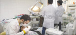 آغاز ثبت نام آزمون ملی دانش آموختگان دندانپزشکی از ۲۳ آذر