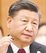 شی جین‌پینگ:اختلاف میان کشورها باید از طریق گفت‌وگو حل و فصل شود