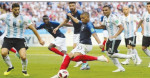 چهار احتمال تاریخی در فینال جام جهانی