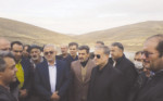 تولید یک میلیارد اصله نهال در کشور هدف گذاری شد
