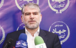 حذف واسطه‌ها اولویت‌ جهاد کشاورزی