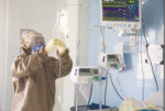 سرپرست بیمارستان سوم شعبان دماوند: بستری ۱۳ بیمار مشکوک با علائم تنفسی در بیمارستان سوم شعبان دماوند