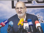 رئیس سازمان سنجش: هدف ما از قطع کردن اینترنت هنگام آزمون کنکور، عدم ارسال و دریافت تصویر است
