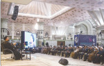 برگزاری مراسم ششمین سالگرد درگذشت هاشمی رفسنجانی