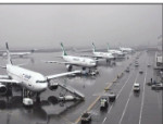 مذاکره با شرکت چینی برای ساخت ترمینال فرودگاه امام خمینی (ره)