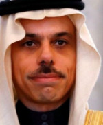 وزیر خارجه عربستان:ایجاد دولت فلسطینی، پیش‌ شرط برقراری روابط با اسرائیل است
