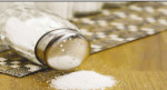 نمک؛ عامل فشار خون بالا