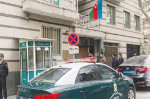 جزئیات حمله مسلحانه به سفارت آذربایجان