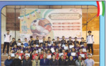 برگزاری چهارمین دوره المپیاد ورزشی شورای اسلامی و شهرداری اندیشه