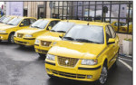 نخستین تاکسی‌های نوسازی شده به زودی وارد ناوگان حمل‌ونقل عمومی می‌شوند