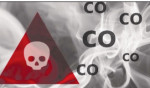 مرگ ۵۲ نفر در ۹ ماهه امسال به‌دلیل مسمومیت  با گاز منوکسید کربن