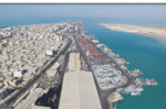 ۱۲.۳ میلیارد دلار کالا از گمرکات استان بوشهر صادر شد