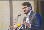 وزیر راه و شهرسازی: ظرفیت ناوگان ریلی در مسیر مشهد ۱۵ درصد افزایش یافت
