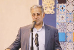 استقبال از سال جدید با ۱۰۸ المان نوروزی