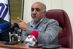 اولین جلسه شورای اداری شهرداری شهریار در سال ۱۴۰۲ برگزار شد