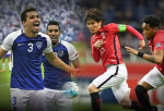 اولین فینال لیگ قهرمانان آسیا