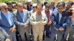 گازرسانی به ۱۸ روستای تنگ تامرادی  و منطقه سپیدار بویراحمد